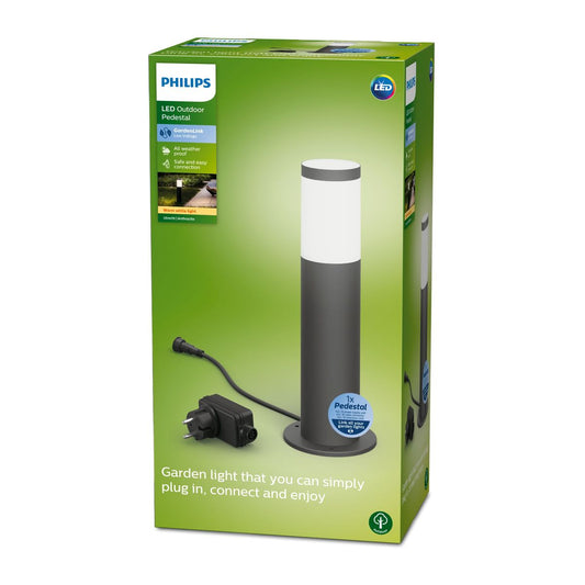 Philips - LV Cokol Pack 24w 5m 1pk
