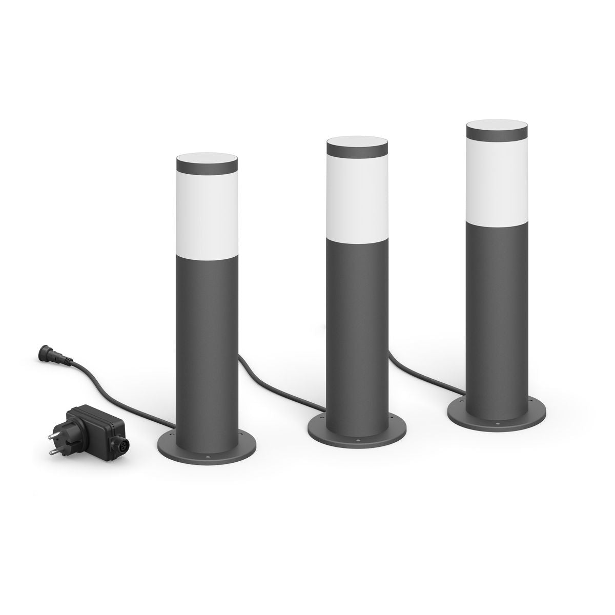 Philips - Pakiet cokolowy LV 24 W 5+2+2M 3pk
