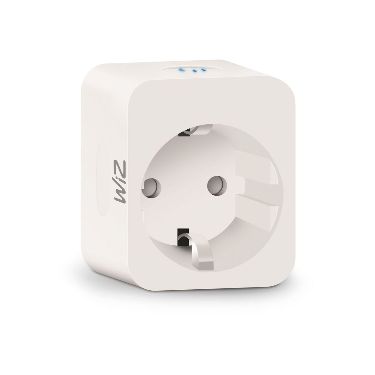 Philips - Typ miernika mocy WIZ Smart Plug -F.