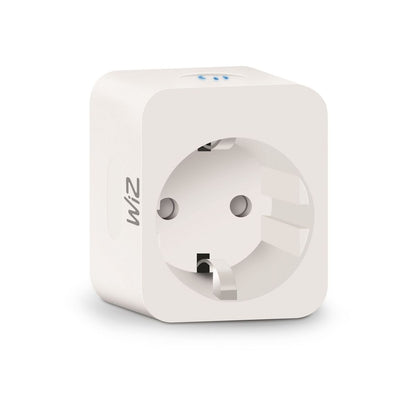 Philips - Typ miernika mocy WIZ Smart Plug -F.