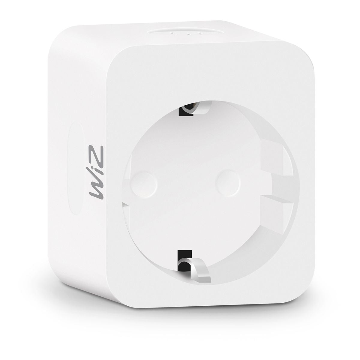 Philips - Typ miernika mocy WIZ Smart Plug -F.