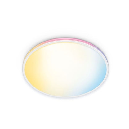 Philips - Rune Wiz sufit 27 W 27-65K TW RGB