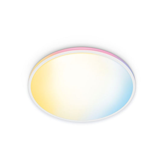 Philips - Rune Wiz sufit 27 W 27-65K TW RGB