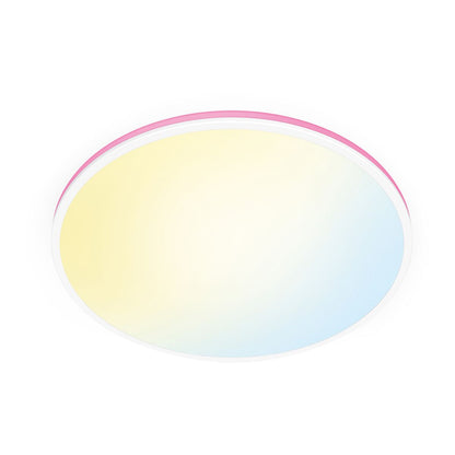 Philips - Rune Wiz sufit 27 W 27-65K TW RGB