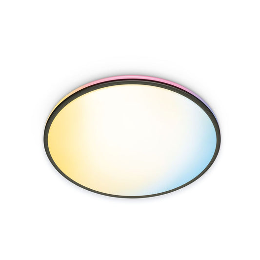 Philips - Rune Wiz sufit 21W B 27-65K TW RGB