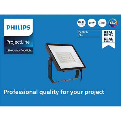 Philips - Projectline Reflight 200W 3000k