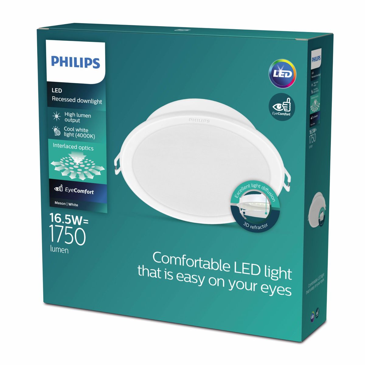 Philips - 59466 Meson 150 16,5W 40k What