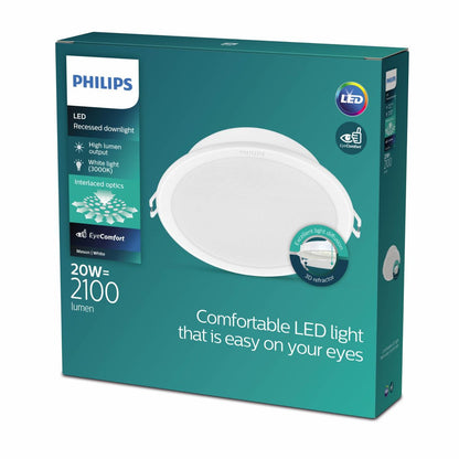 Philips - 59469 Meson 175 20W 30k What Cauld