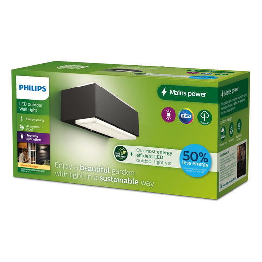Philips - Stratosphere ue WA 4,3W 27K A HV 06