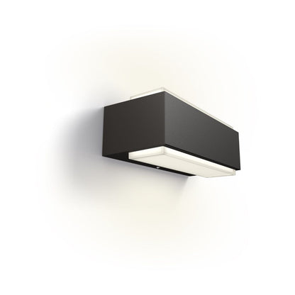 Philips - Stratosphere ue WA 4,3W 27K A HV 06