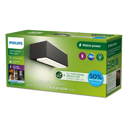 Philips - Stratosphere ue WA 4,3W 40K A HV 06