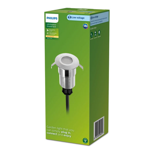 Philips - Spore Gardenlink Gr 1x BL 24V 06