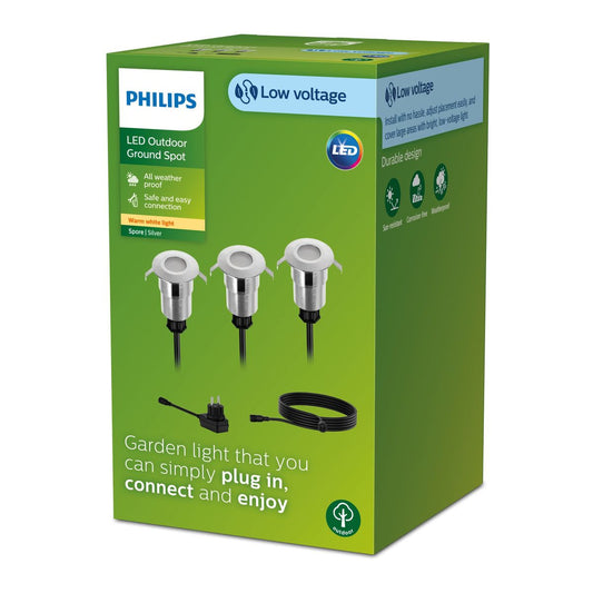 Philips - Spore GardenLink G GR Kit BL 24V 06