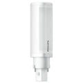 Philips - CorePro LED PLC 8.9W 840 2P G24d-3
