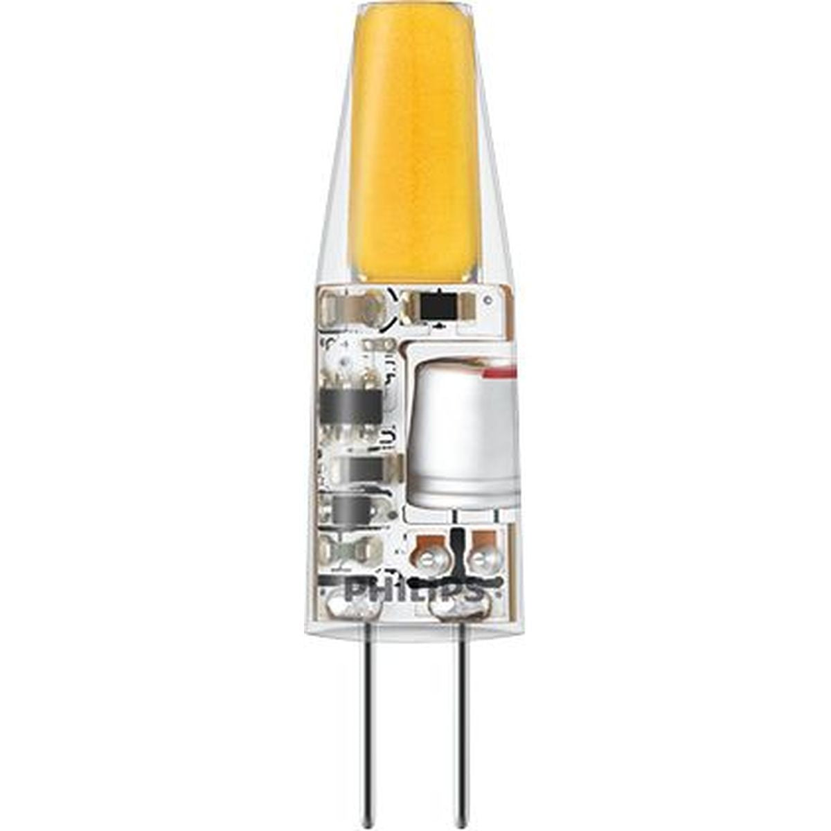 Philips - LED 20W G4 WW 12V ND micro 2SRT6