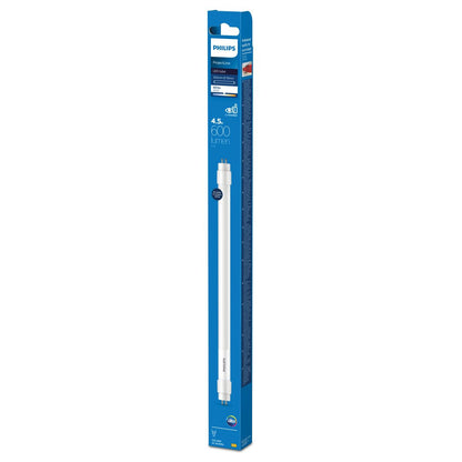 Philips - LED T5 mini 4.5W G5 WH 1CT/12