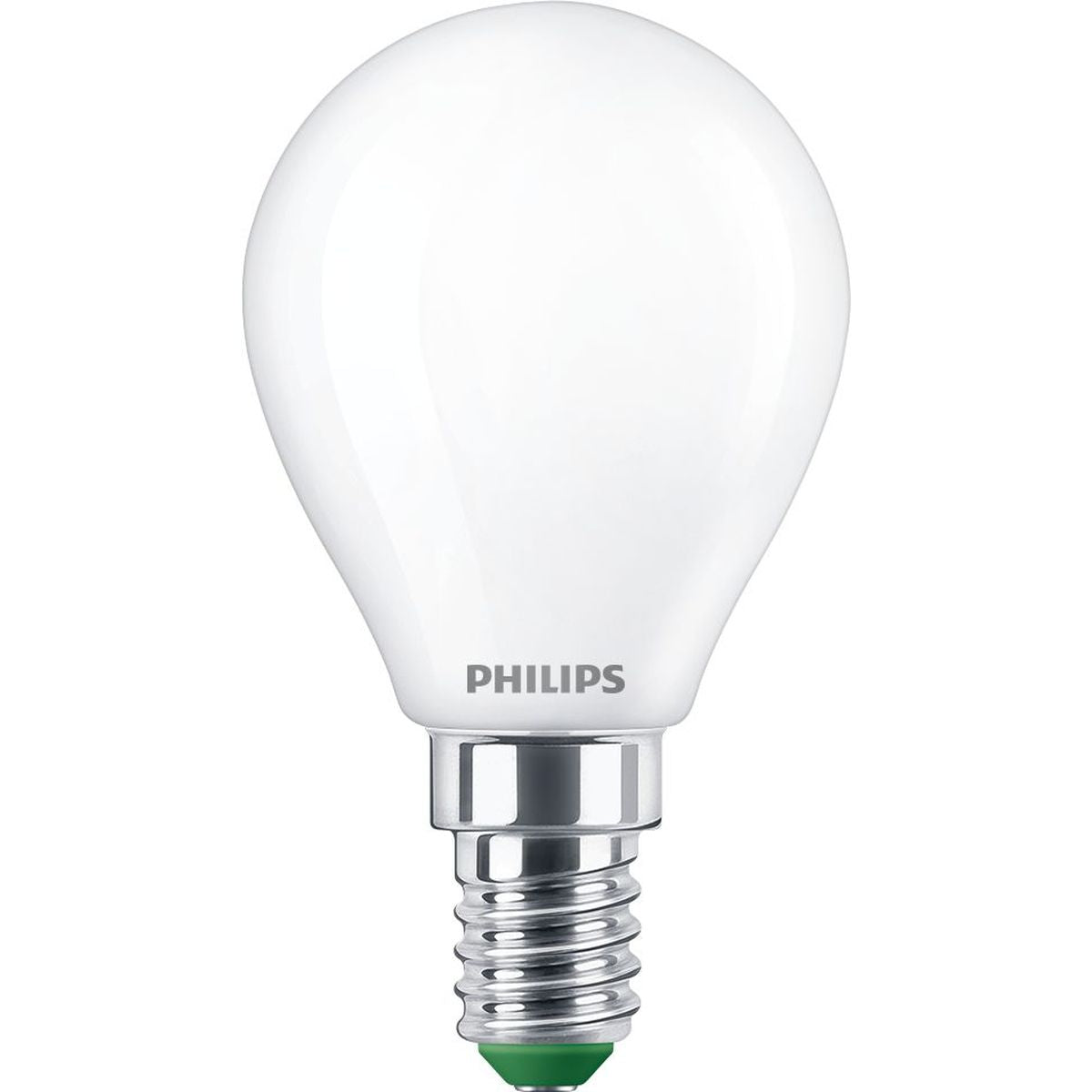 Philips - LED CLA 40W P45 E14 2700K FR UE SRT4
