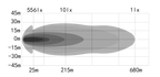 OZZ XR2 P9 Czarny