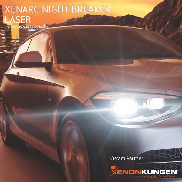 D2S Osram Xenarc® Original - bild 2