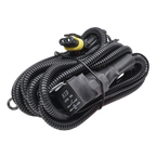 Pakiet oświetlenia LUXTAR® X18 Black Edition