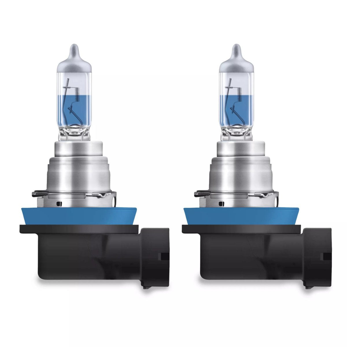 Osram Cool Blue Intense (Next Gen) - H8 Halogenowe reflektory - 2 -pak