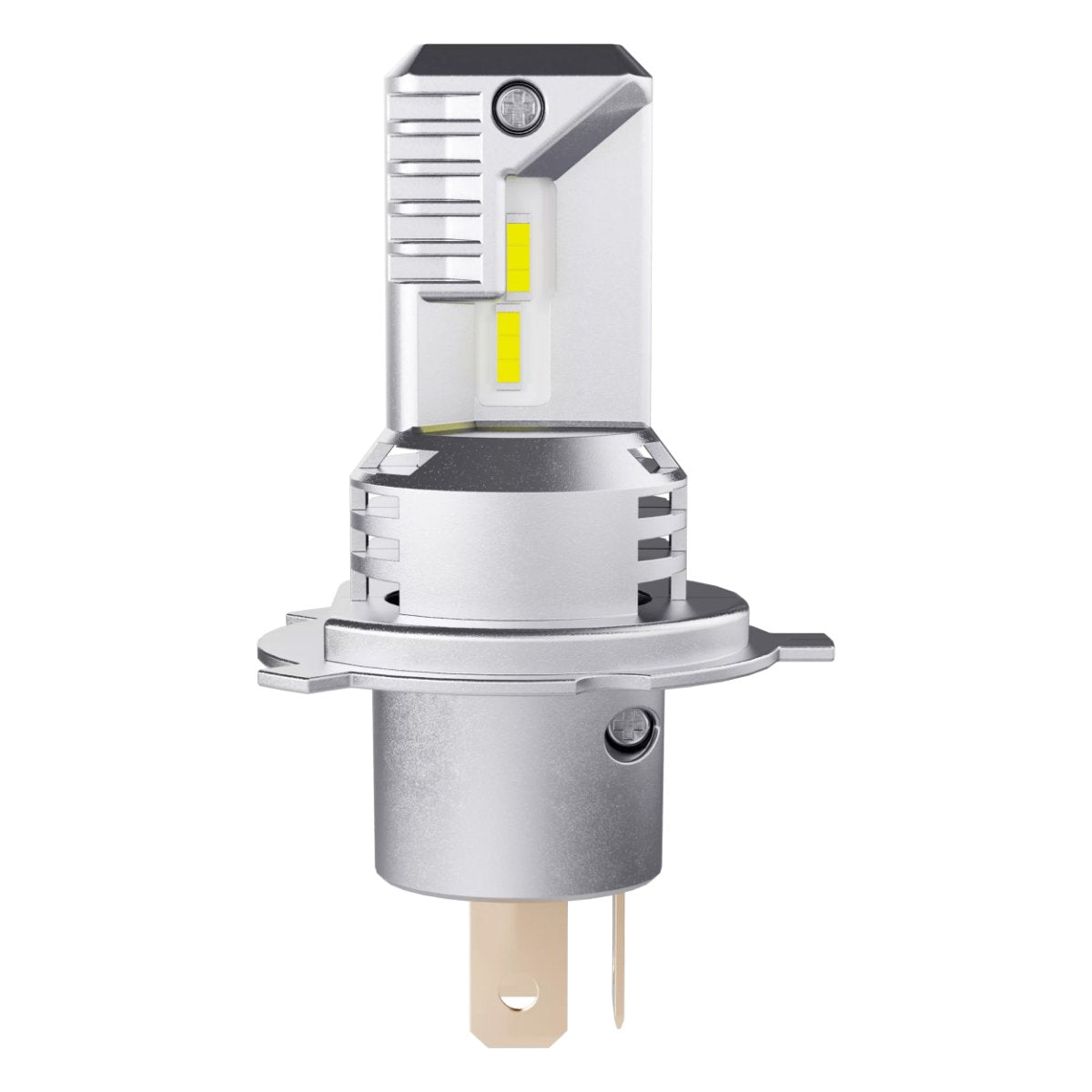 OSRAM LEDriving HLM EASY -  H4/H19 Används främst för halvljus och helljus - 1-PACK