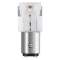 OSRAM LEDriving SL -  P21/5W Huvudsakligen för signal-/blinkerstillämpningar - 2-PACK - Röd