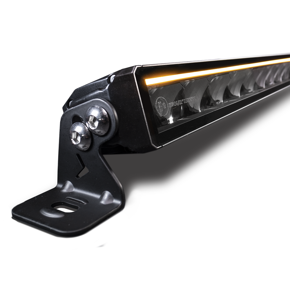 LUXTAR® Ledramp S32 DRL | 192W <85cm> - bild 9