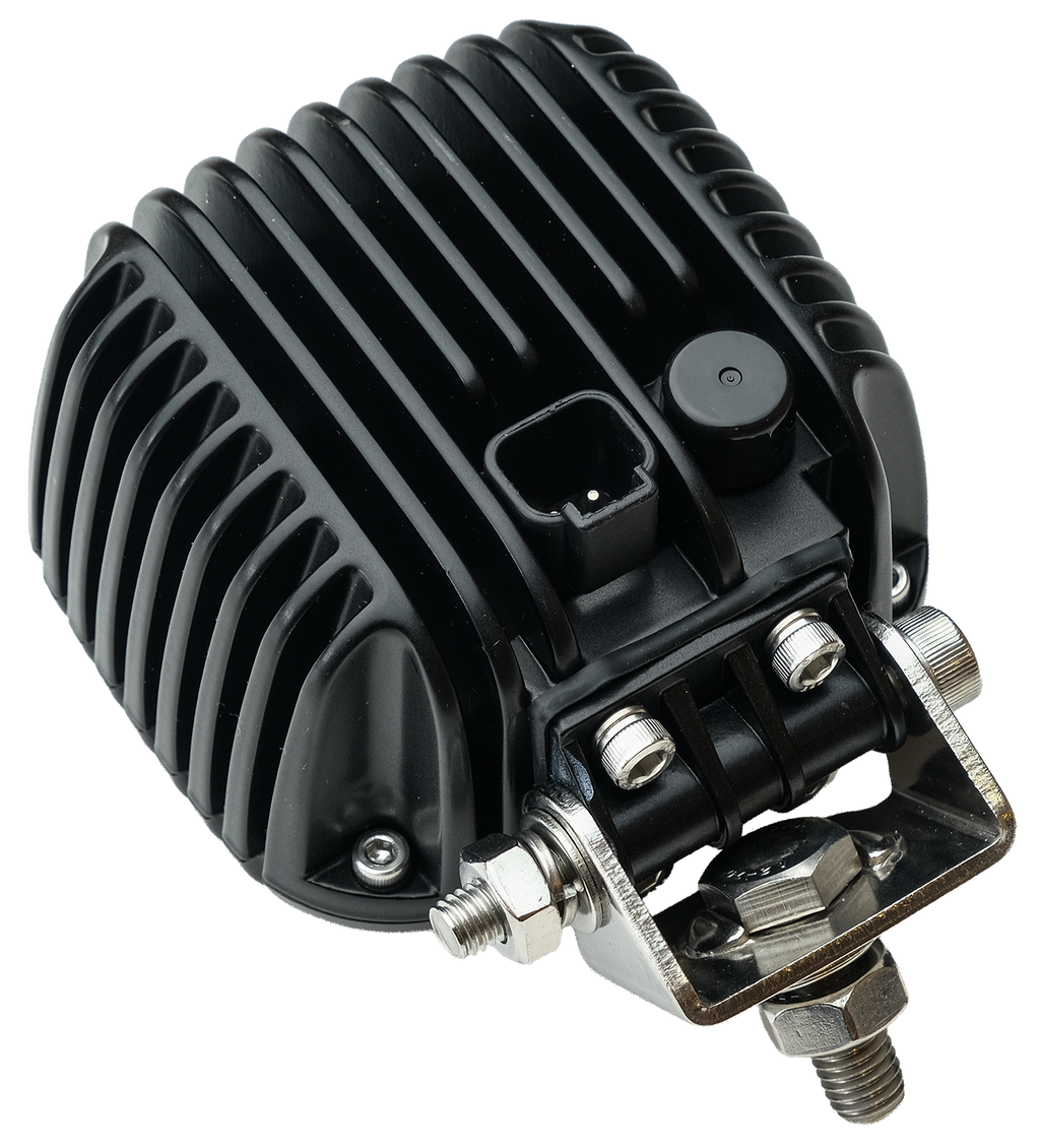 Luxtar® WL63 Lampa robocza 5040 lm | IP68 | R10