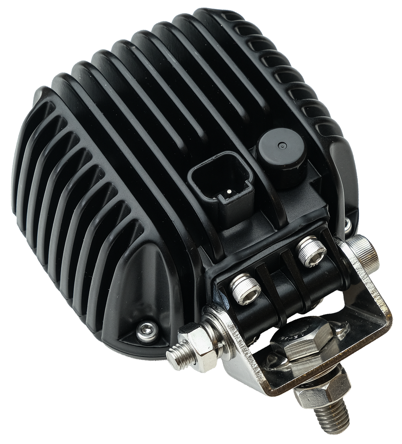 Luxtar® WL63 Lampa robocza 5040 lm | IP68 | R10