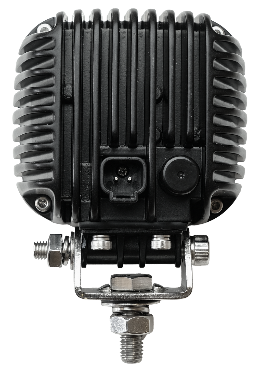 Luxtar® WL63 Lampa robocza 5040 lm | IP68 | R10