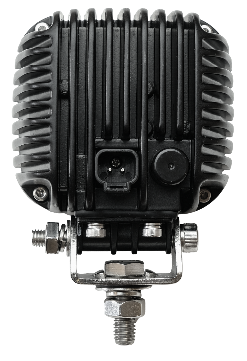 Luxtar® WL63 Lampa robocza 5040 lm | IP68 | R10