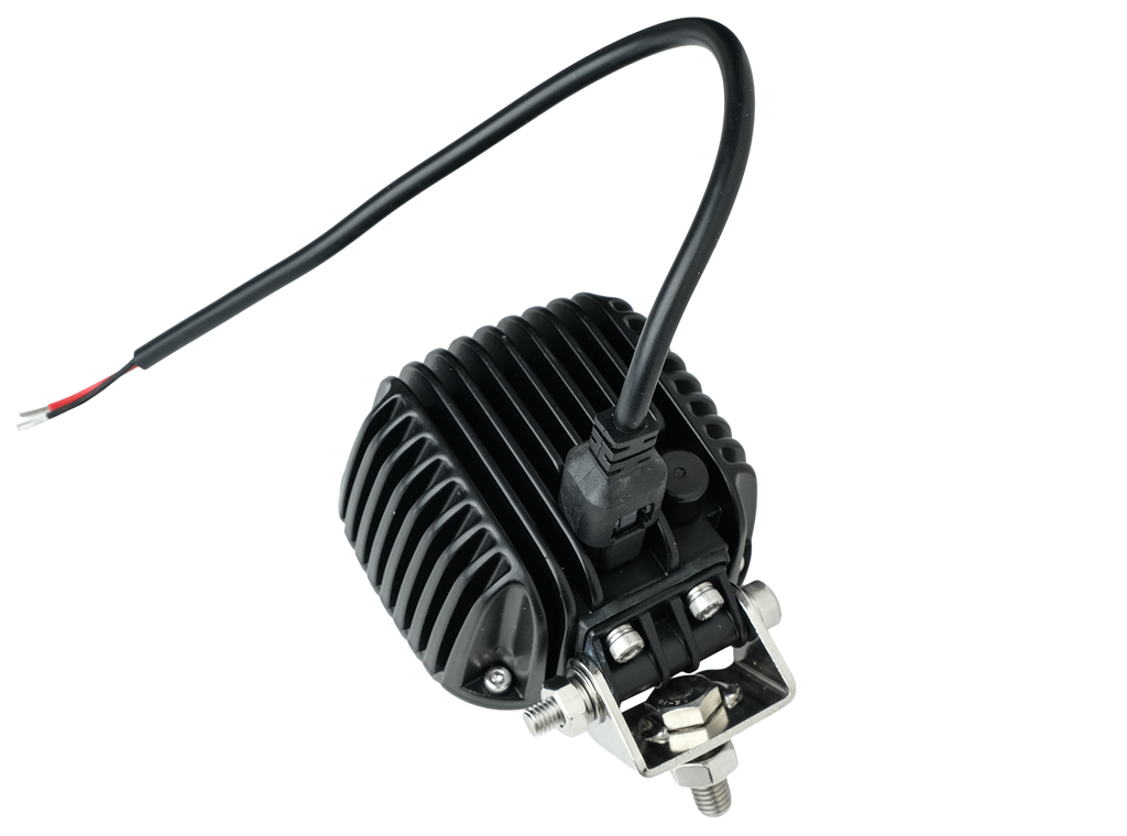 Luxtar® WL63 Lampa robocza 5040 lm | IP68 | R10