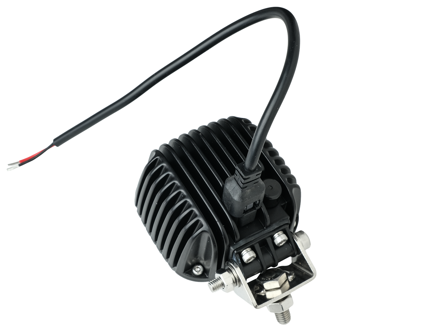 Luxtar® WL63 Lampa robocza 5040 lm | IP68 | R10