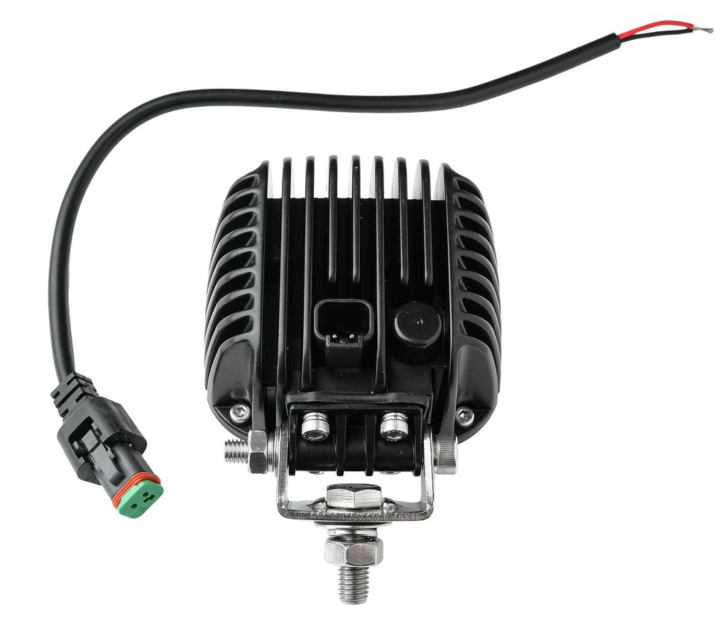 Luxtar® WL63 Lampa robocza 5040 lm | IP68 | R10