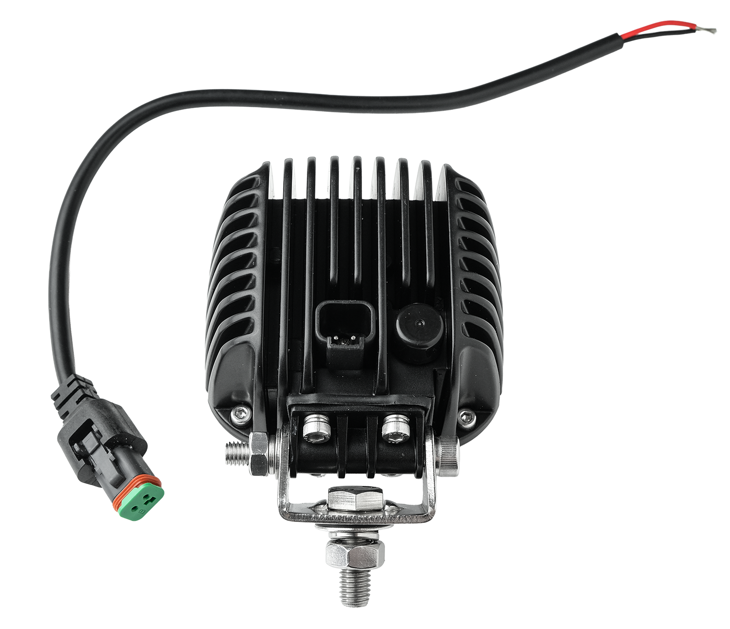 Luxtar® WL63 Lampa robocza 5040 lm | IP68 | R10