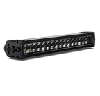 Rampa LED LUXTAR® X16 Black Edition 160W <47cm>