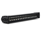 LUXTAR® Rampa Led X18 Black Edition 180W <52cm>