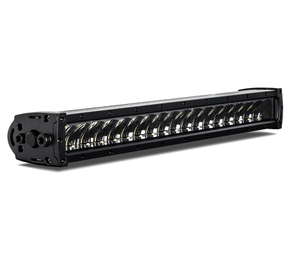 LUXTAR® Ledramp X18 Black Edition 180W <52cm>