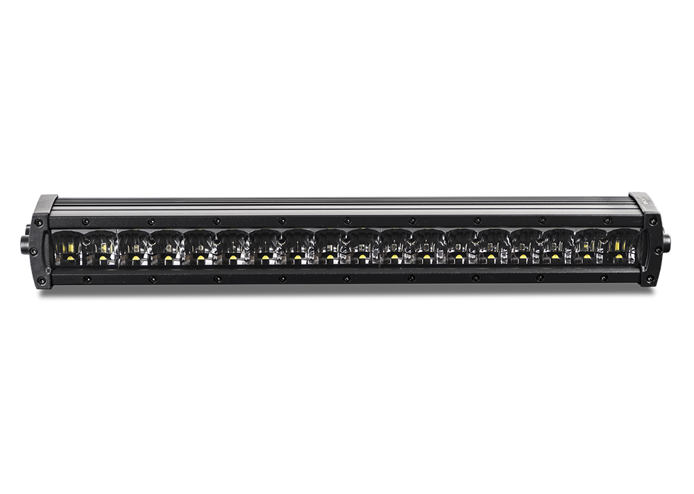 Ljuspaket LUXTAR® X18 Black Edition - bild 2