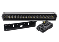 Pakiet oświetlenia LUXTAR® X18 Black Edition