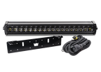 Pakiet oświetlenia LUXTAR® X18 Black Edition