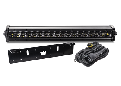 Pakiet oświetlenia LUXTAR® X18 Black Edition