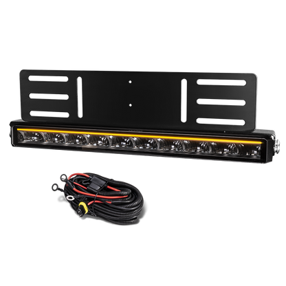 LUXTAR® S22 infälld paket | DRL