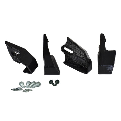 Komponenter av LED-rampskit Lazer Triple-R 750 Std för VW Amarok V6 2016+