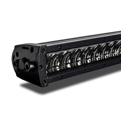 LUXTAR® Ledramp X18 Black Edition 180W <52cm>
