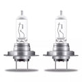 OSRAM NIGHT BREAKER SILVER - H7 Halogenstrålkastarlampa - 2-PACK