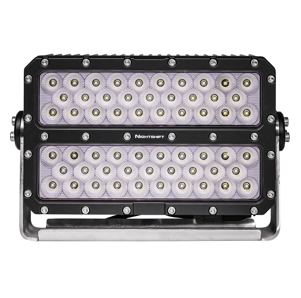 Nightshift® PRO Arbetsljus WL580 | 46 400 LUMEN