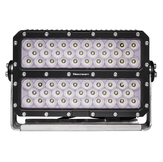 Nightshift® PRO Arbetsljus WL580 | 46 400 LUMEN