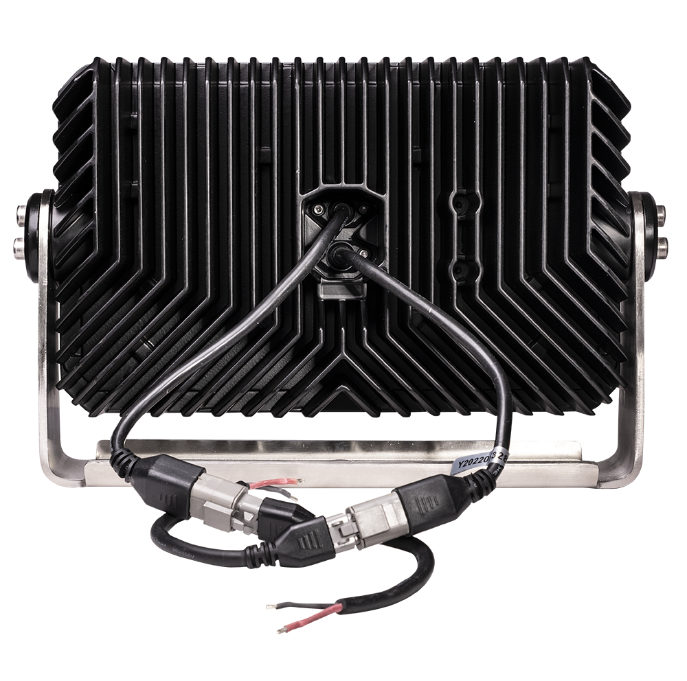 Nightshift® PRO Arbetsljus WL580 | 46 400 LUMEN